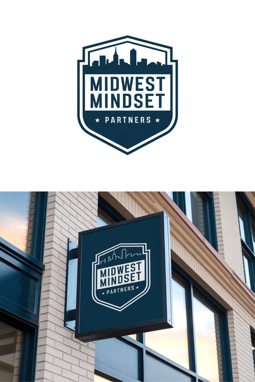 Logo Design by Mukuuu for this project | Design #35764385