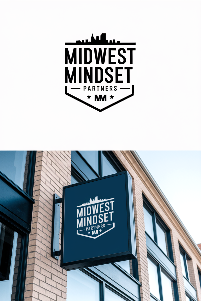 Logo Design by Mukuuu for this project | Design #35764386