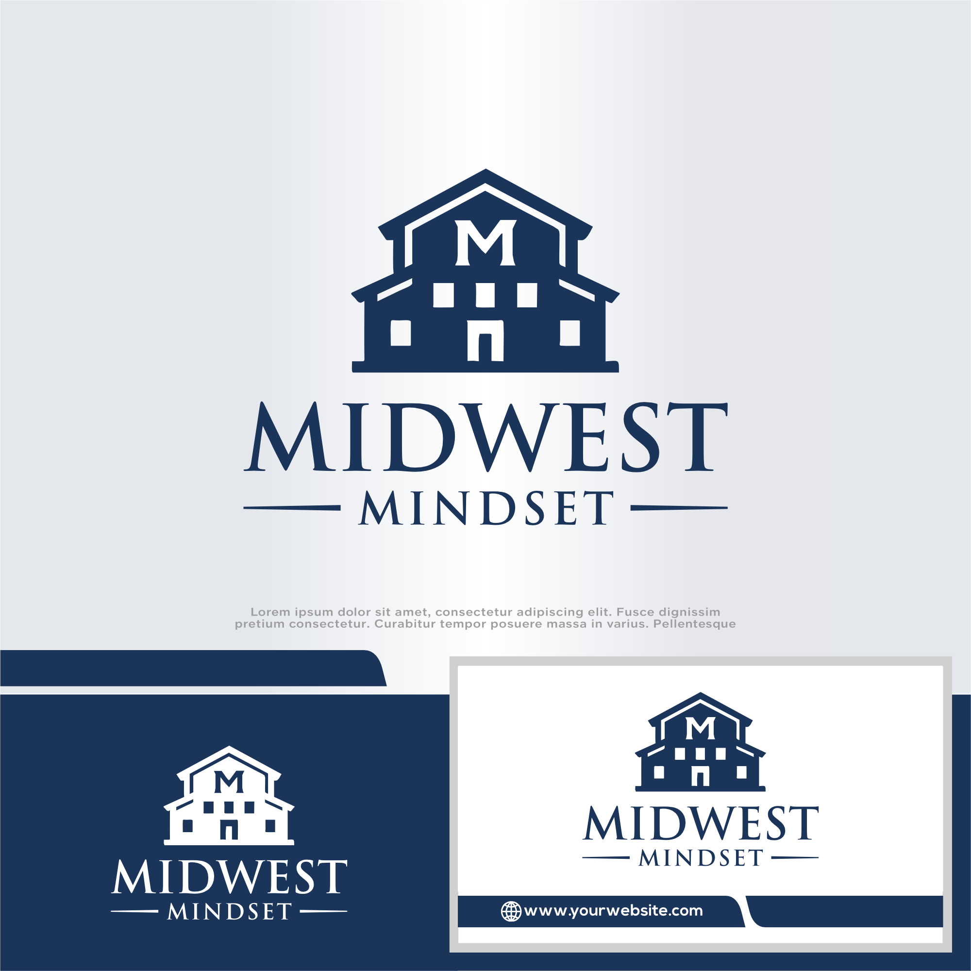 Logo Design by win it for this project | Design #35762943