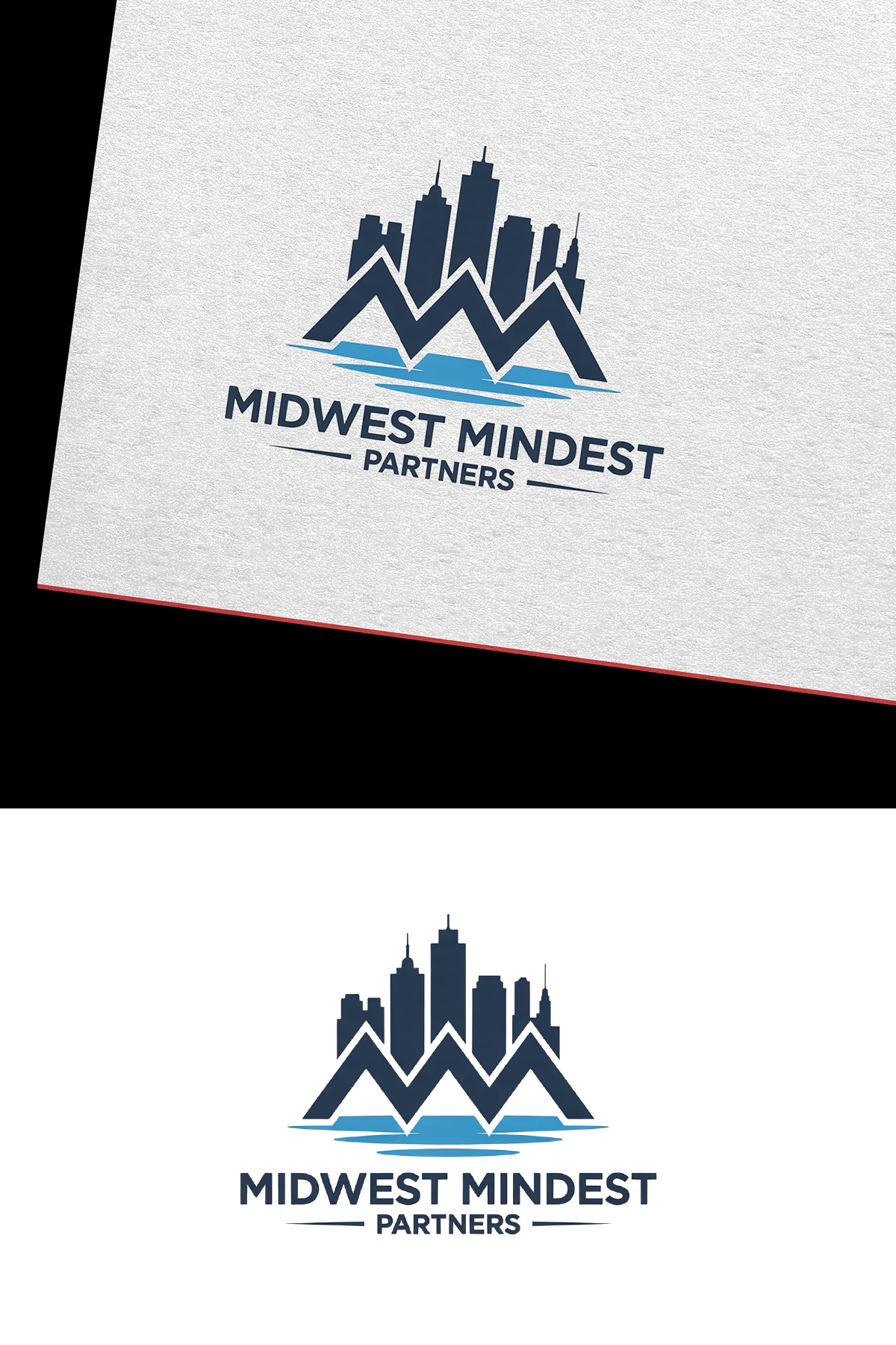Logo Design by Sajee. for this project | Design #35779312