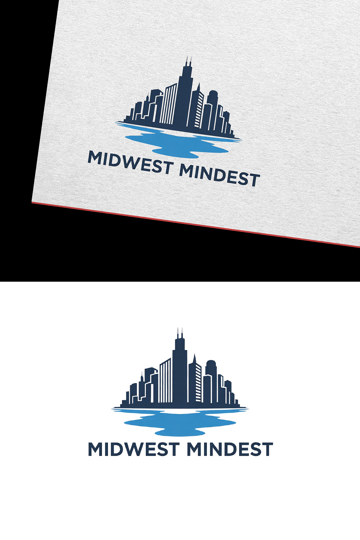 Logo Design by Sajee. for this project | Design #35779315