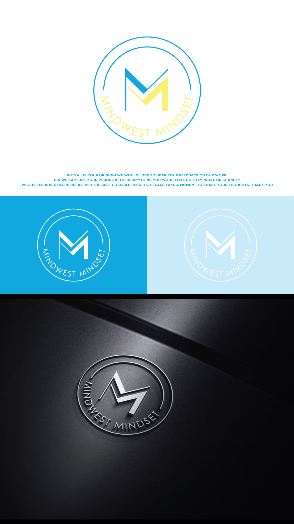 Logo Design by Logo Care. for this project | Design #35770861