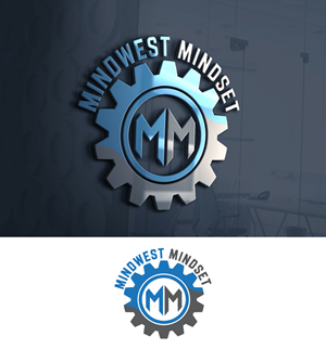 Logo-Design von rehan15 für dieses Projekt | Design: #35789011