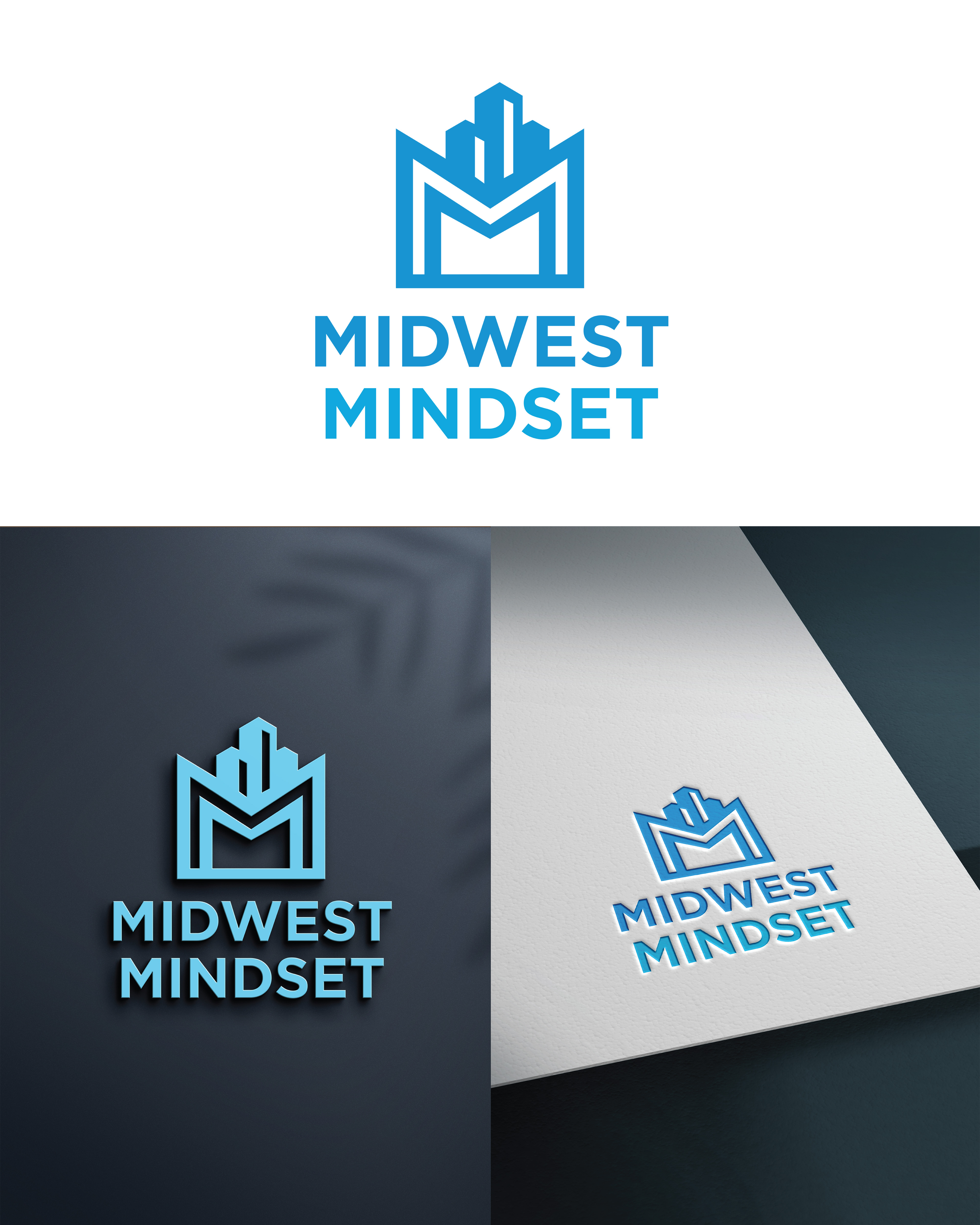 Logo Design by Manu-25 for this project | Design #35781934