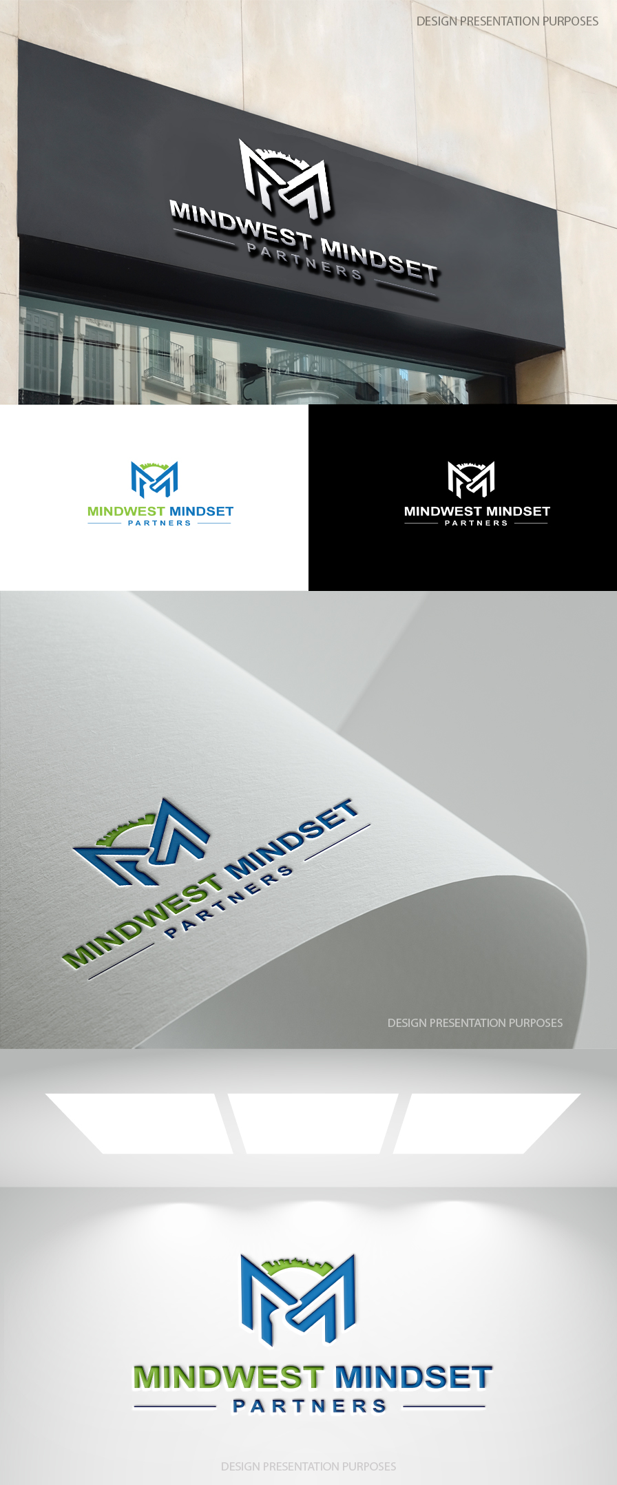 Logo Design by zebronicgraphic for this project | Design #35766639