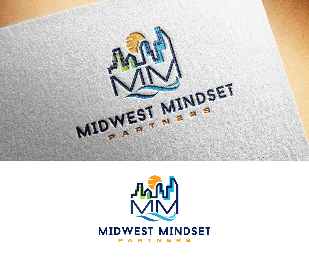 Logo Design by Dot Design 3 for this project | Design #35767859