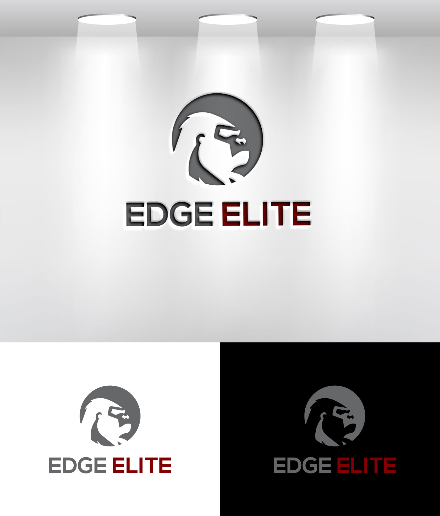 Logo Design by Mi Design1 for this project | Design #35762857