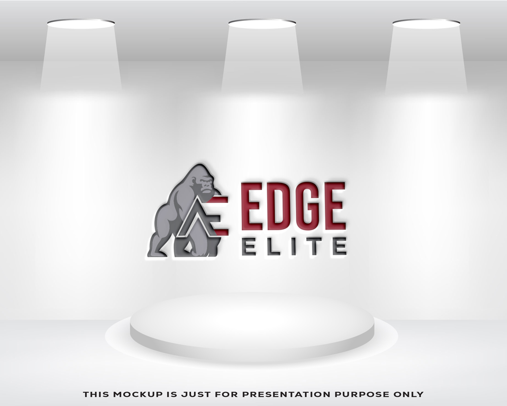 Logo Design by Razaq for this project | Design #35765130