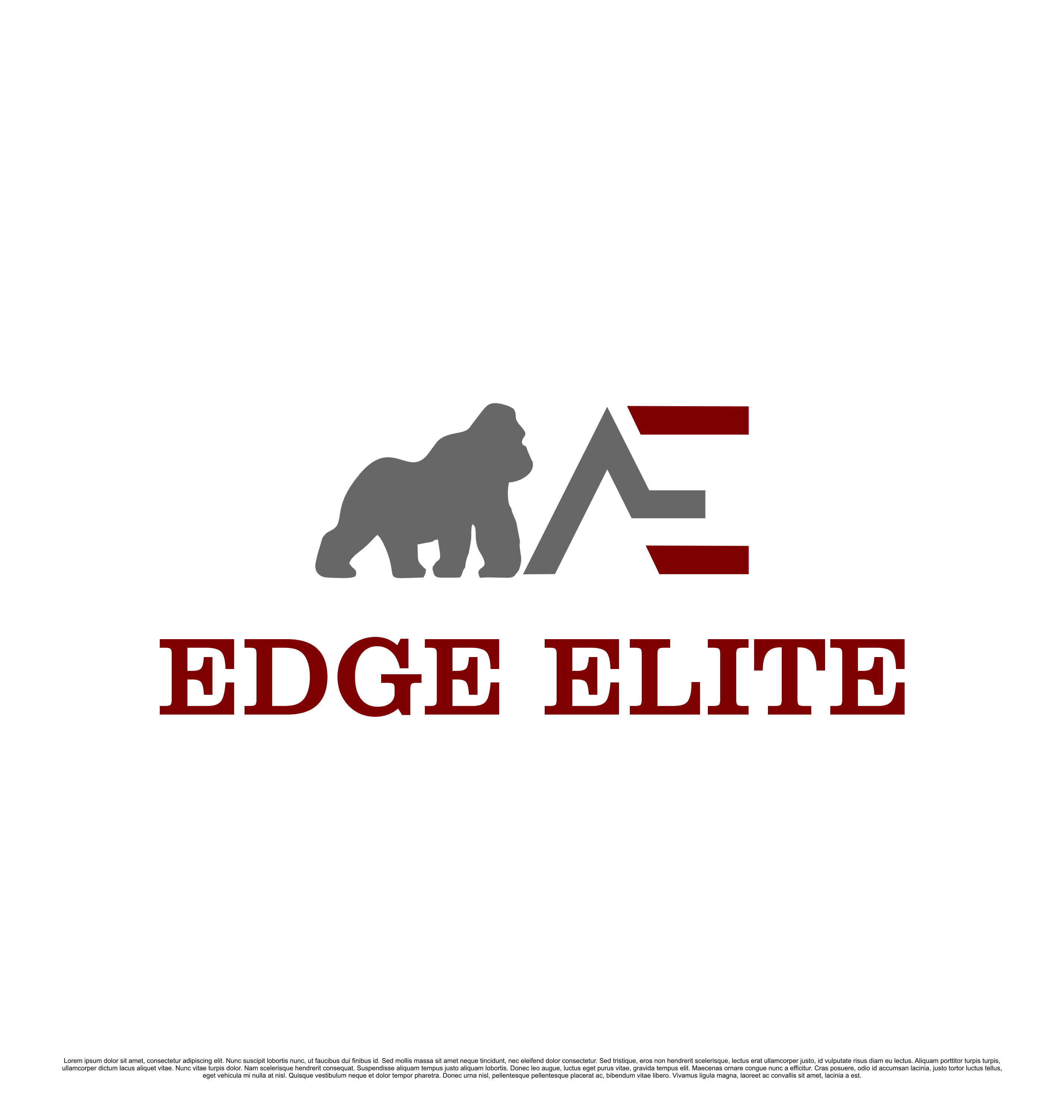 Logo Design by saesean for this project | Design #35763088