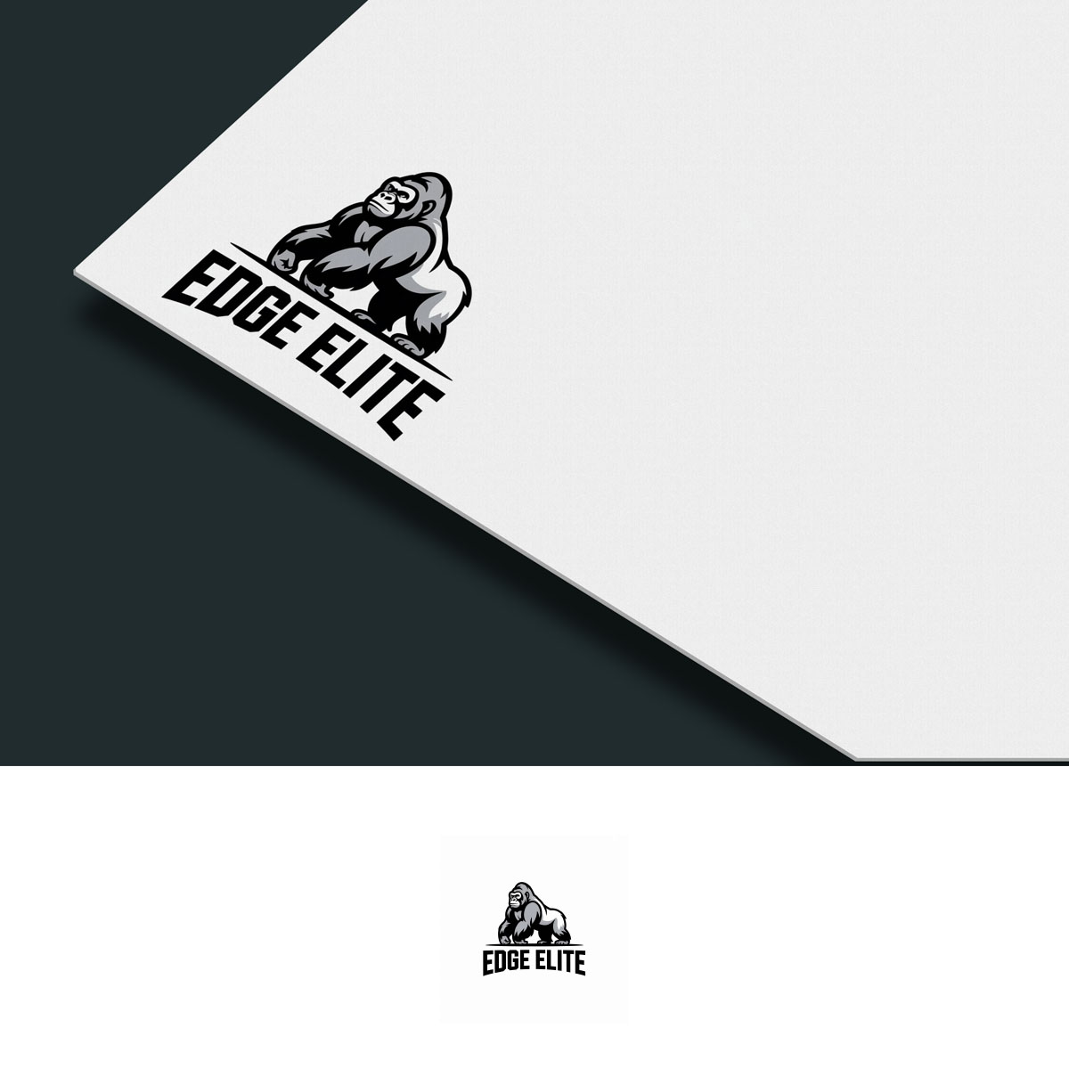 Logo Design by mekail for this project | Design #35764896