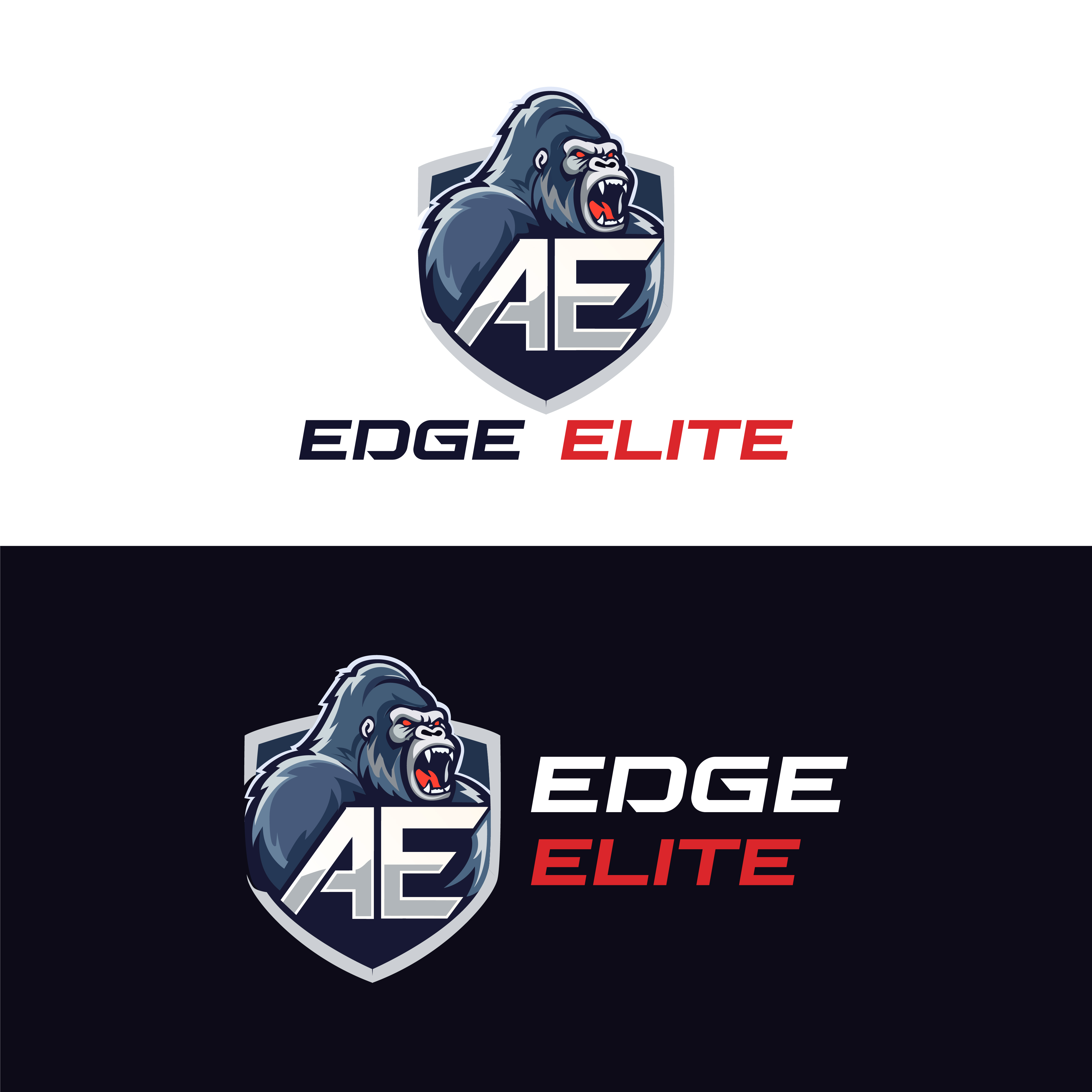 Logo Design by Jaye95 for this project | Design #35769587