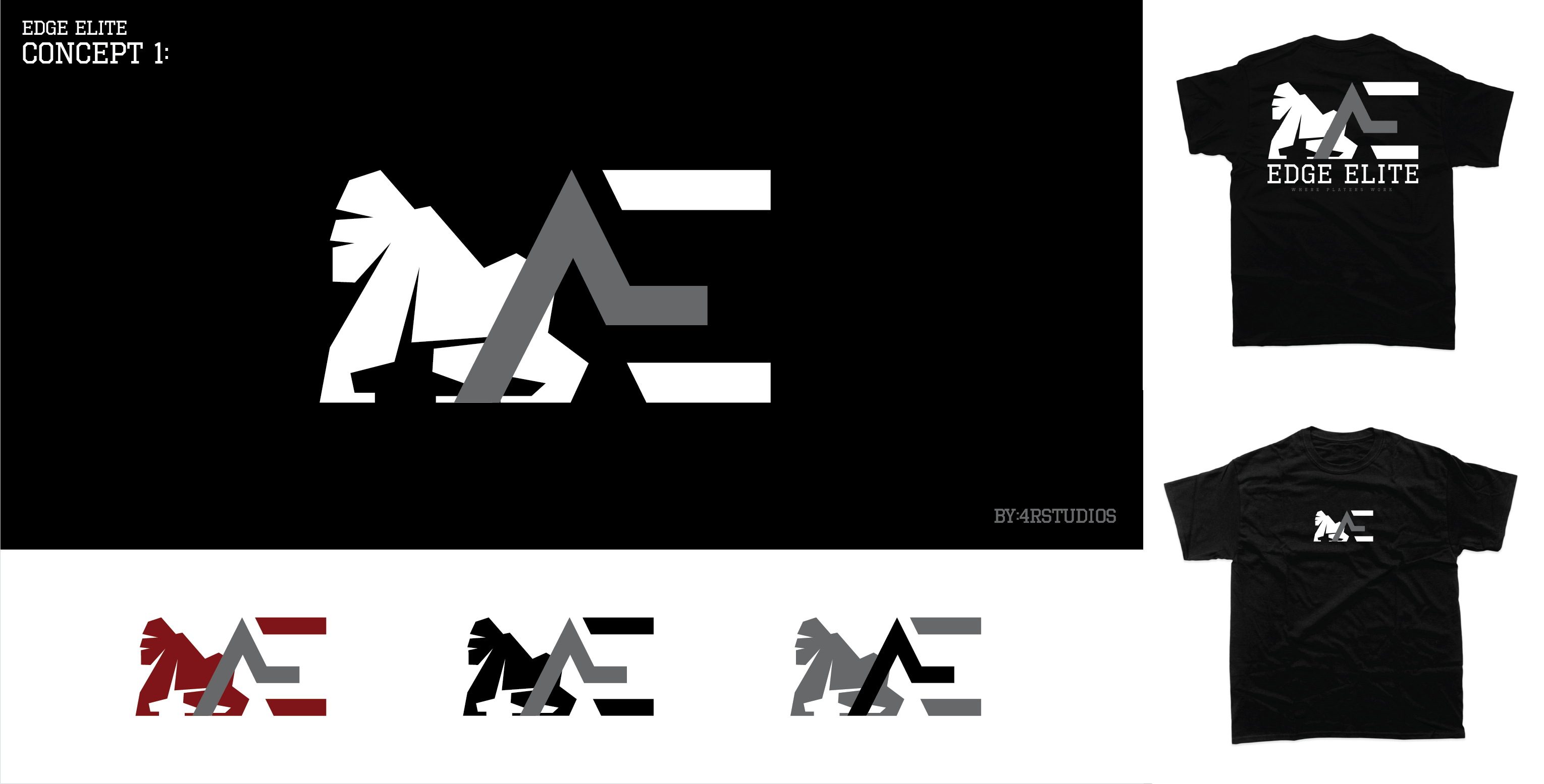 Logo Design by re44 for this project | Design #35763757