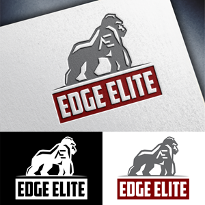 Logo Design by John Mark Arts for this project | Design: #35763318