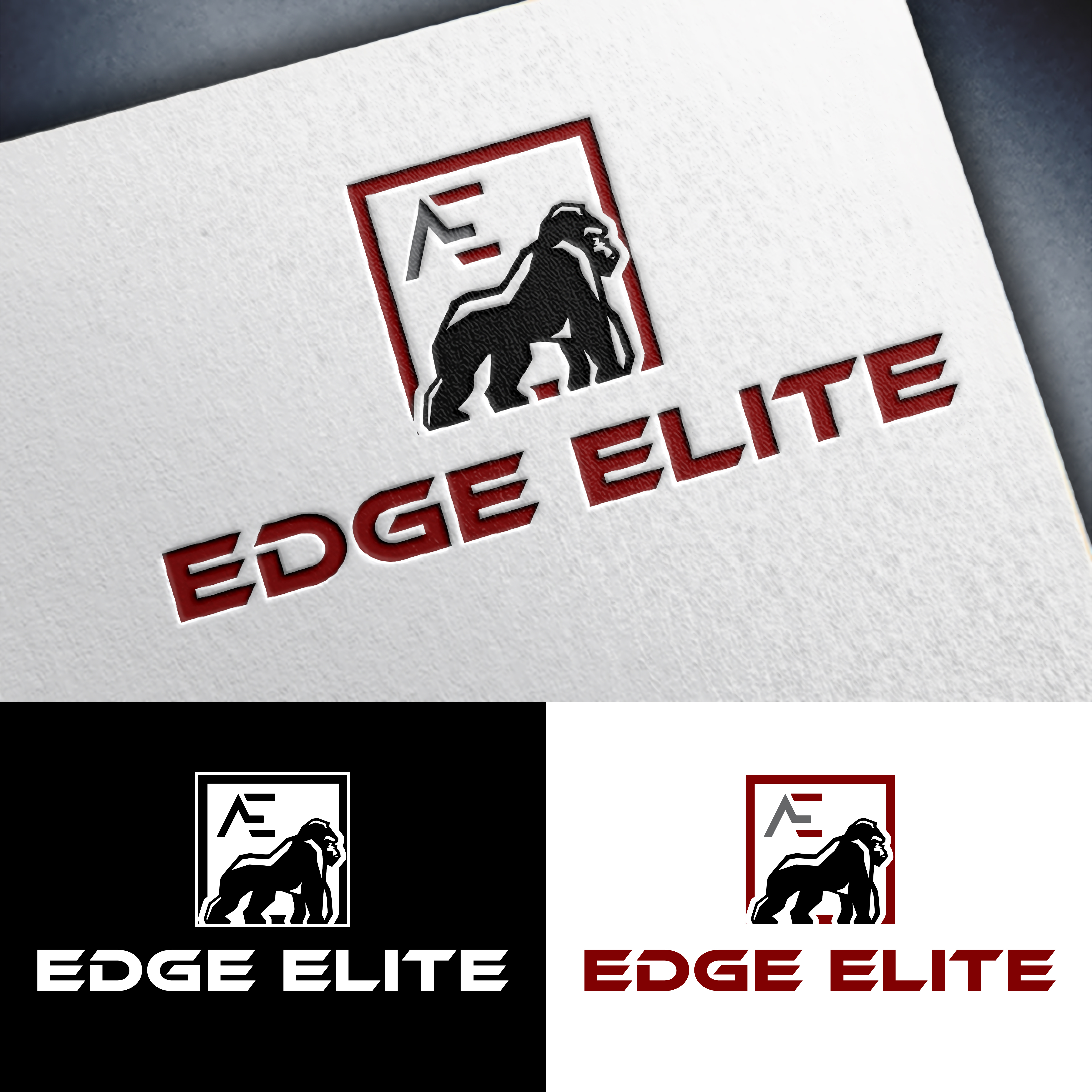 Design de Logo par John Mark Arts pour ce projet | Design #35763353