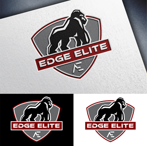 Logo Design by John Mark Arts for this project | Design: #35770812