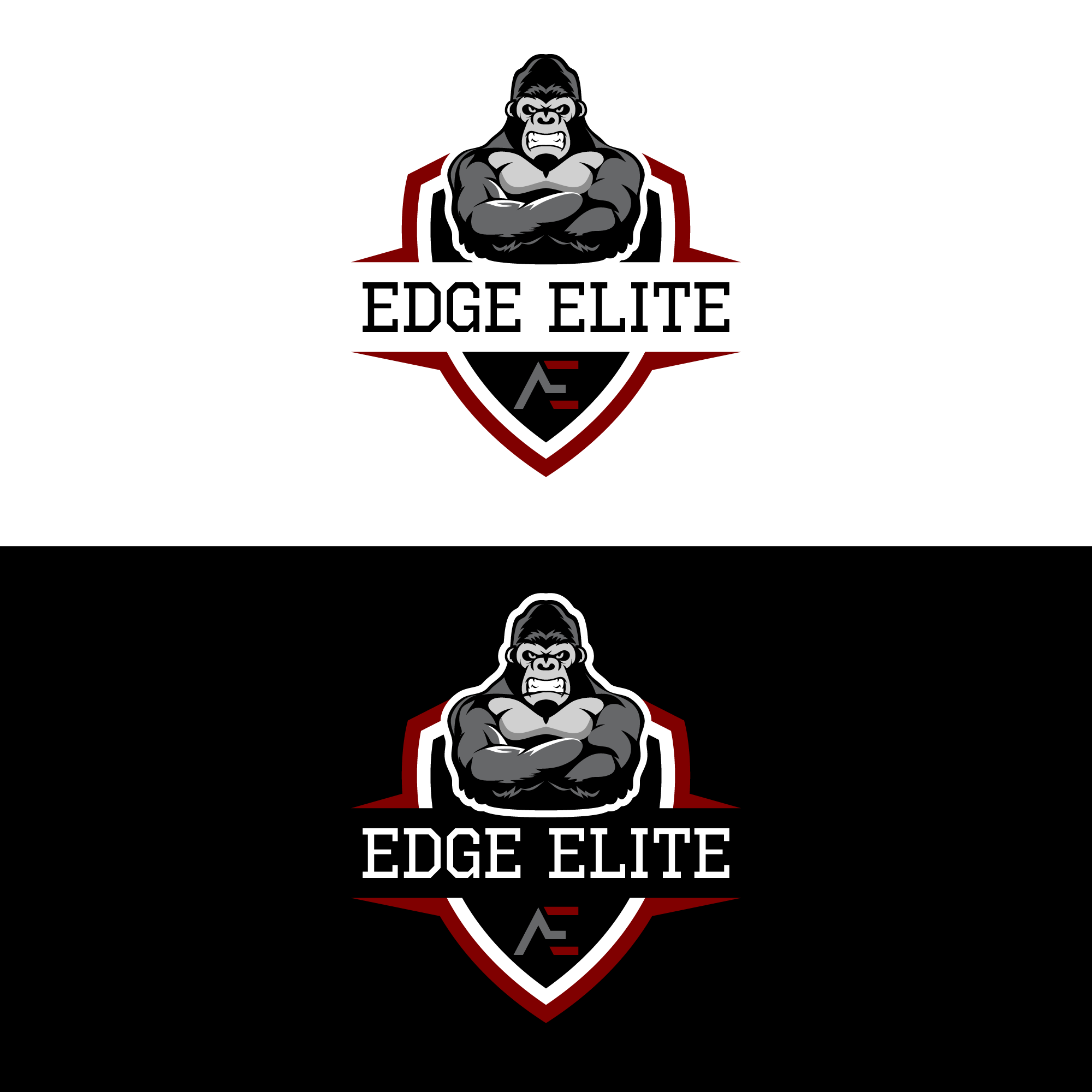 Logo Design by erlangga87 for this project | Design #35763932