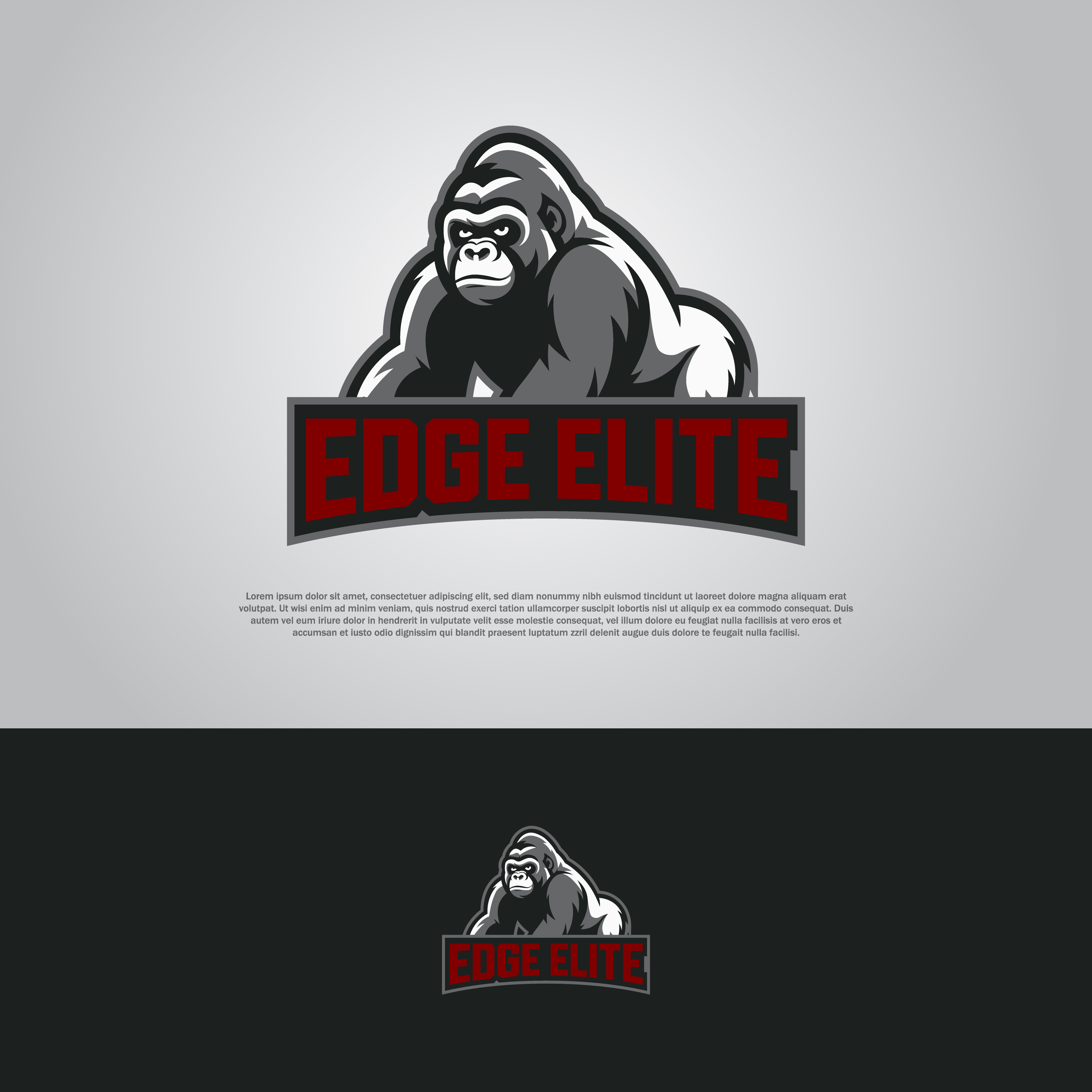 Logo Design by AG Artworks for this project | Design #35767358