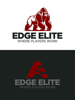 Logo Design by THE DESIGN MAN for this project | Design: #35763572