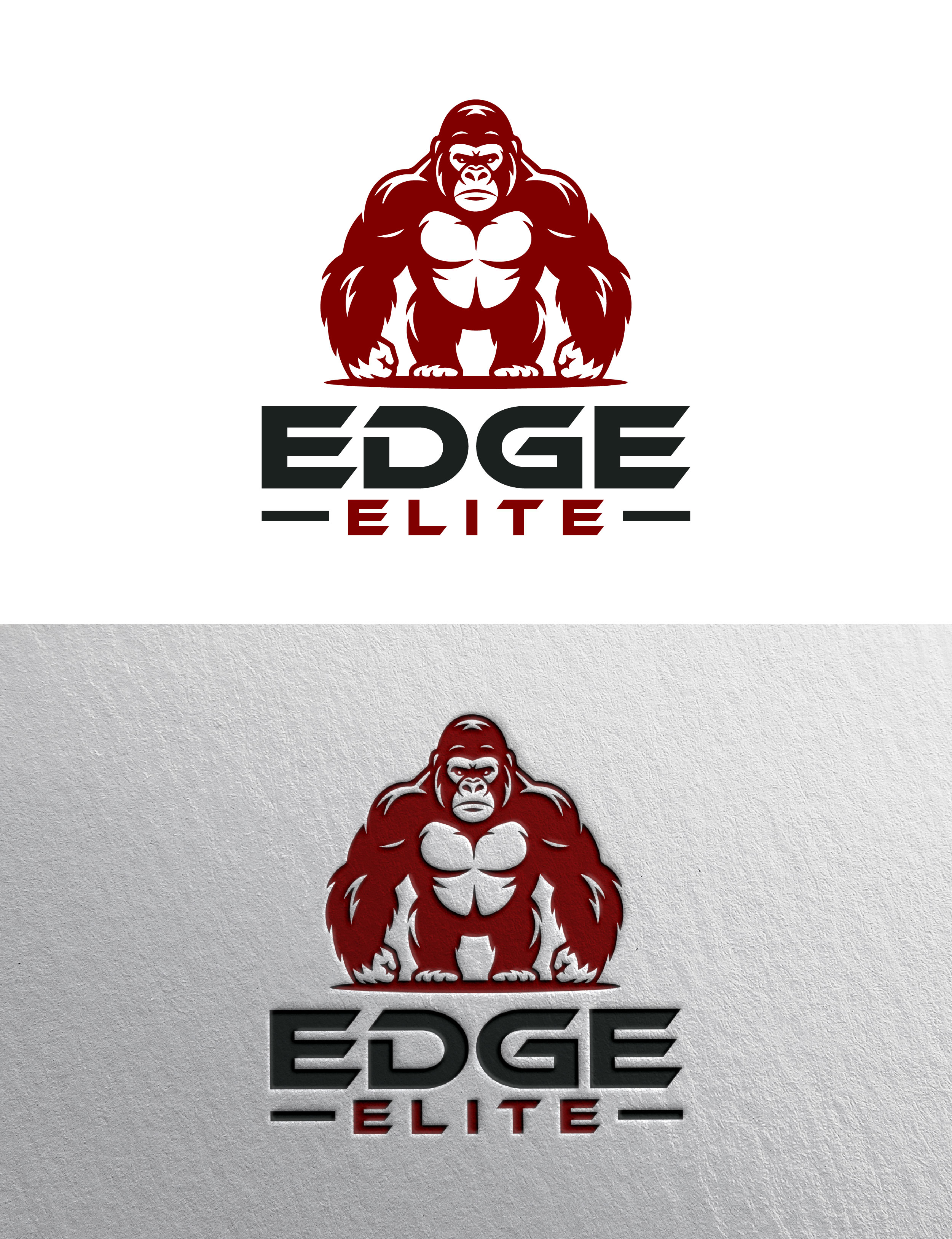 Logo Design by THE DESIGN MAN for this project | Design #35763674