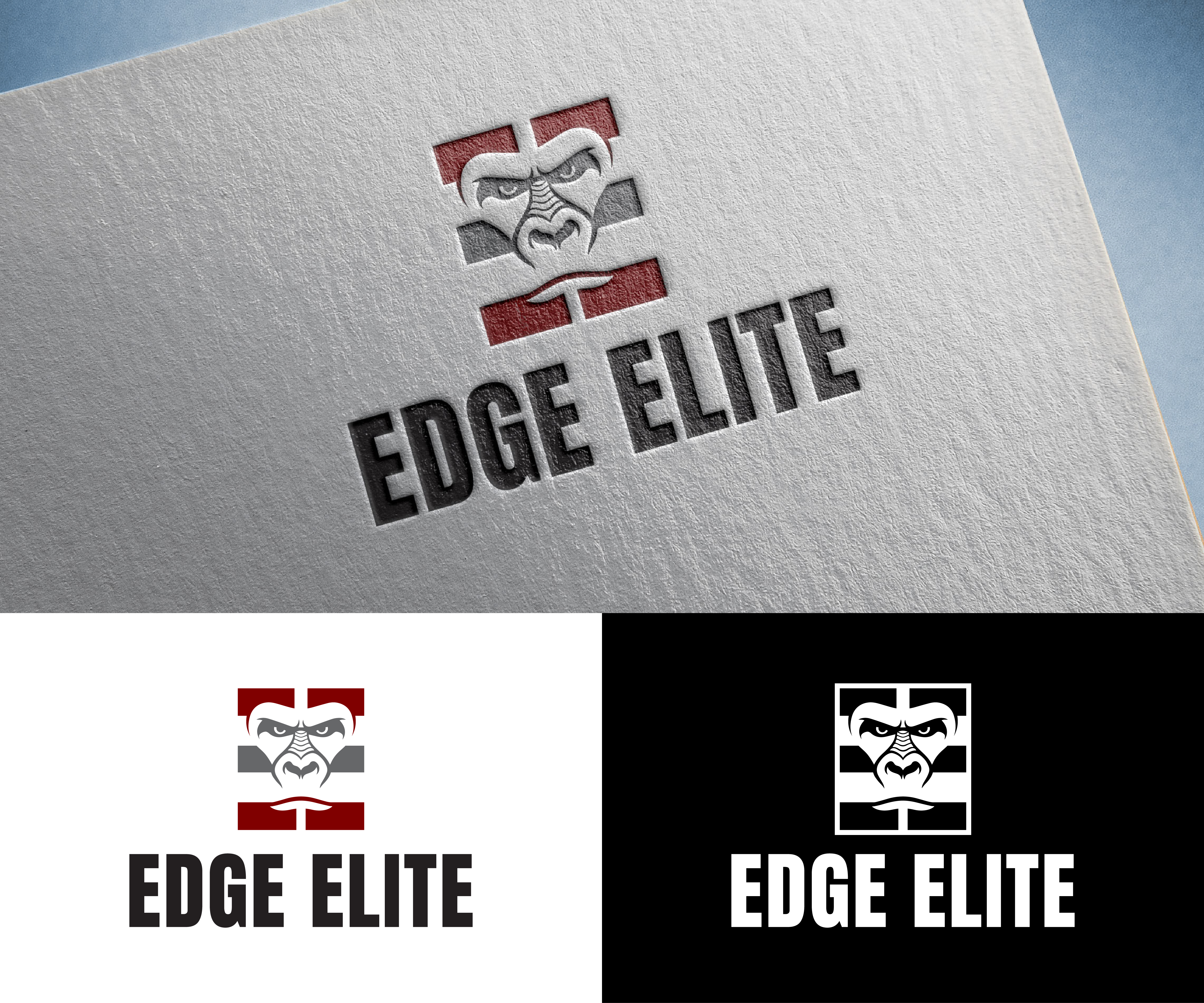 Logo Design by Fahim611 for this project | Design #35764555