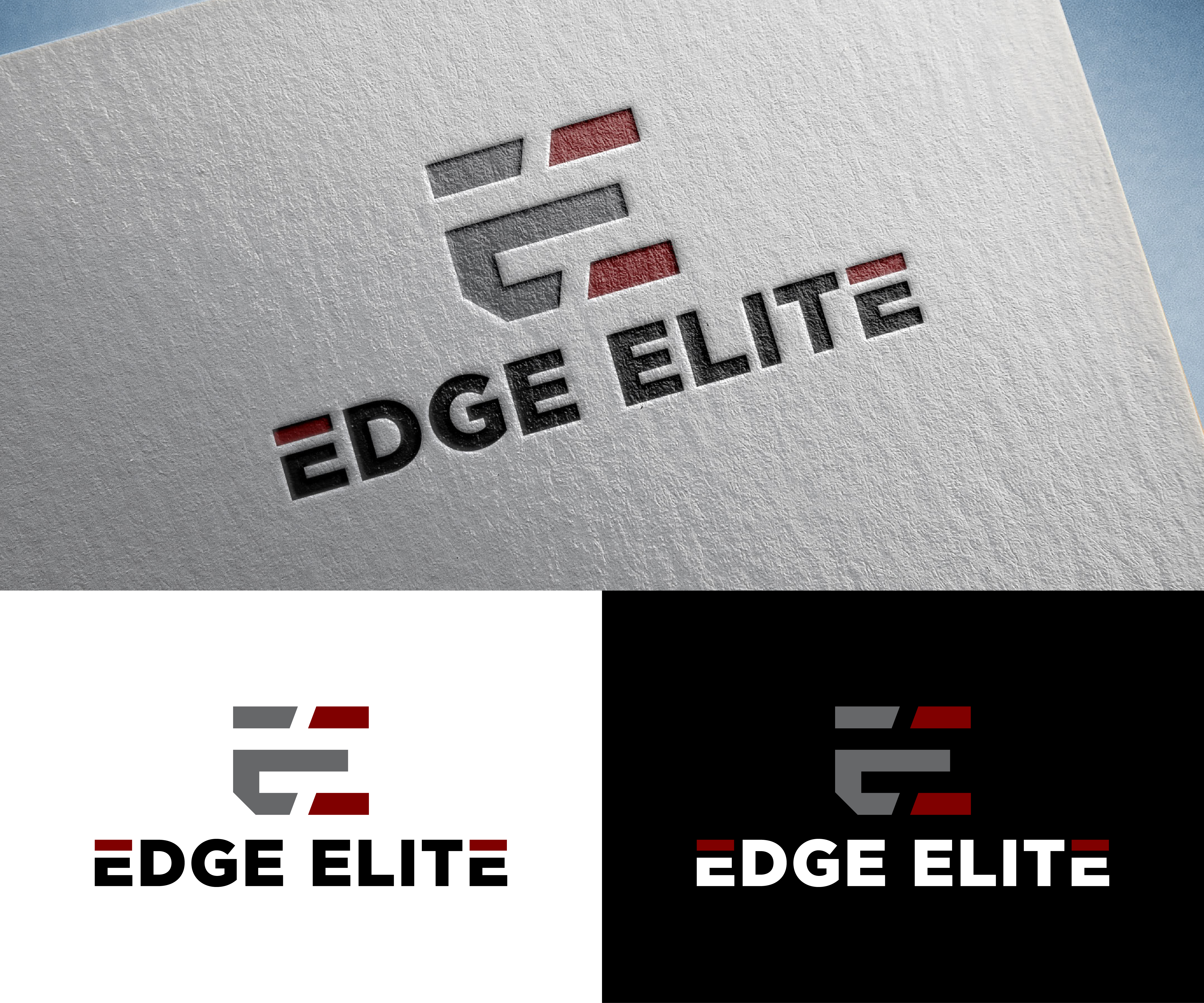 Logo Design by Fahim611 for this project | Design #35768298