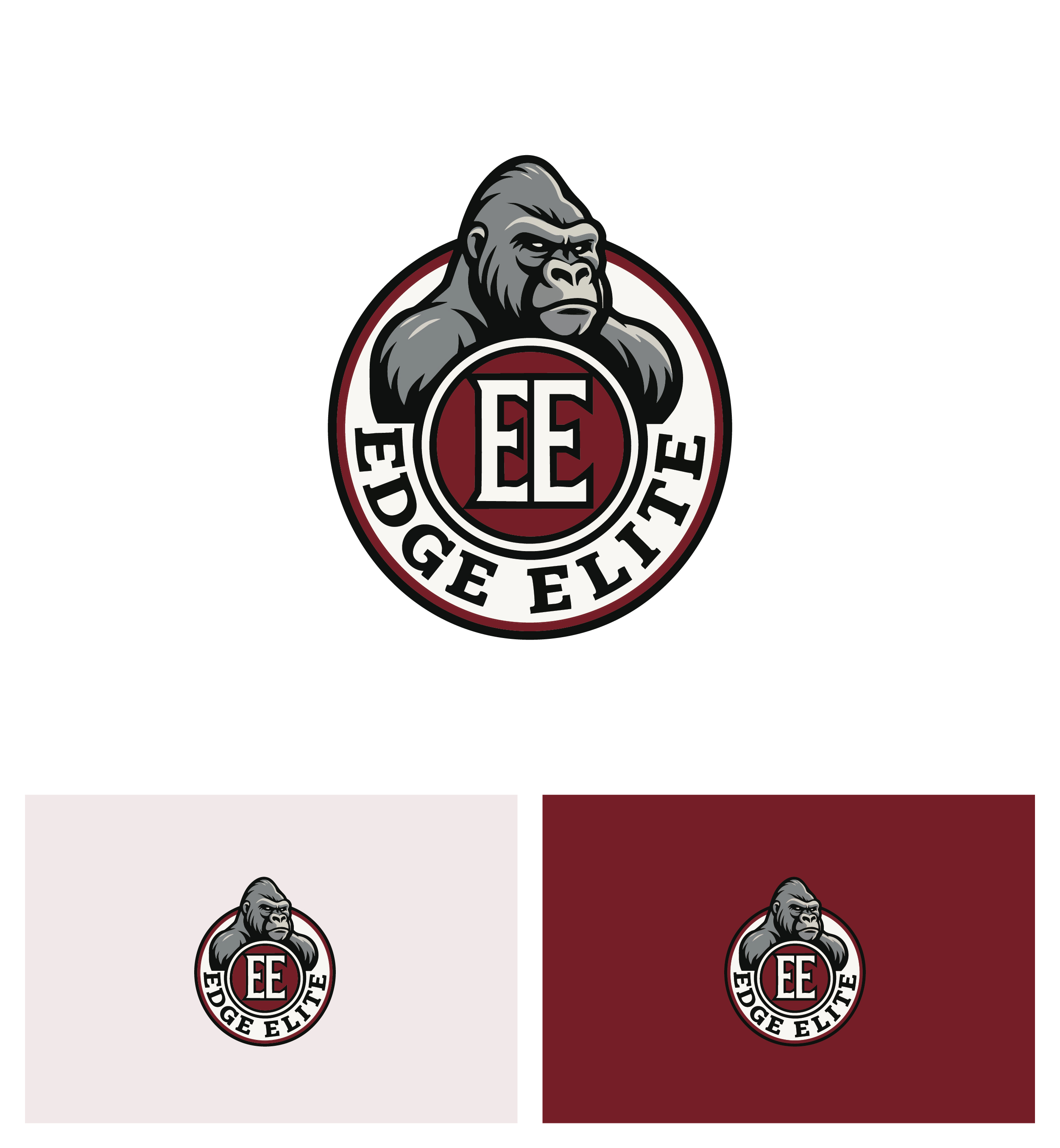 Logo Design by Afsana_Hoque for this project | Design #35768184