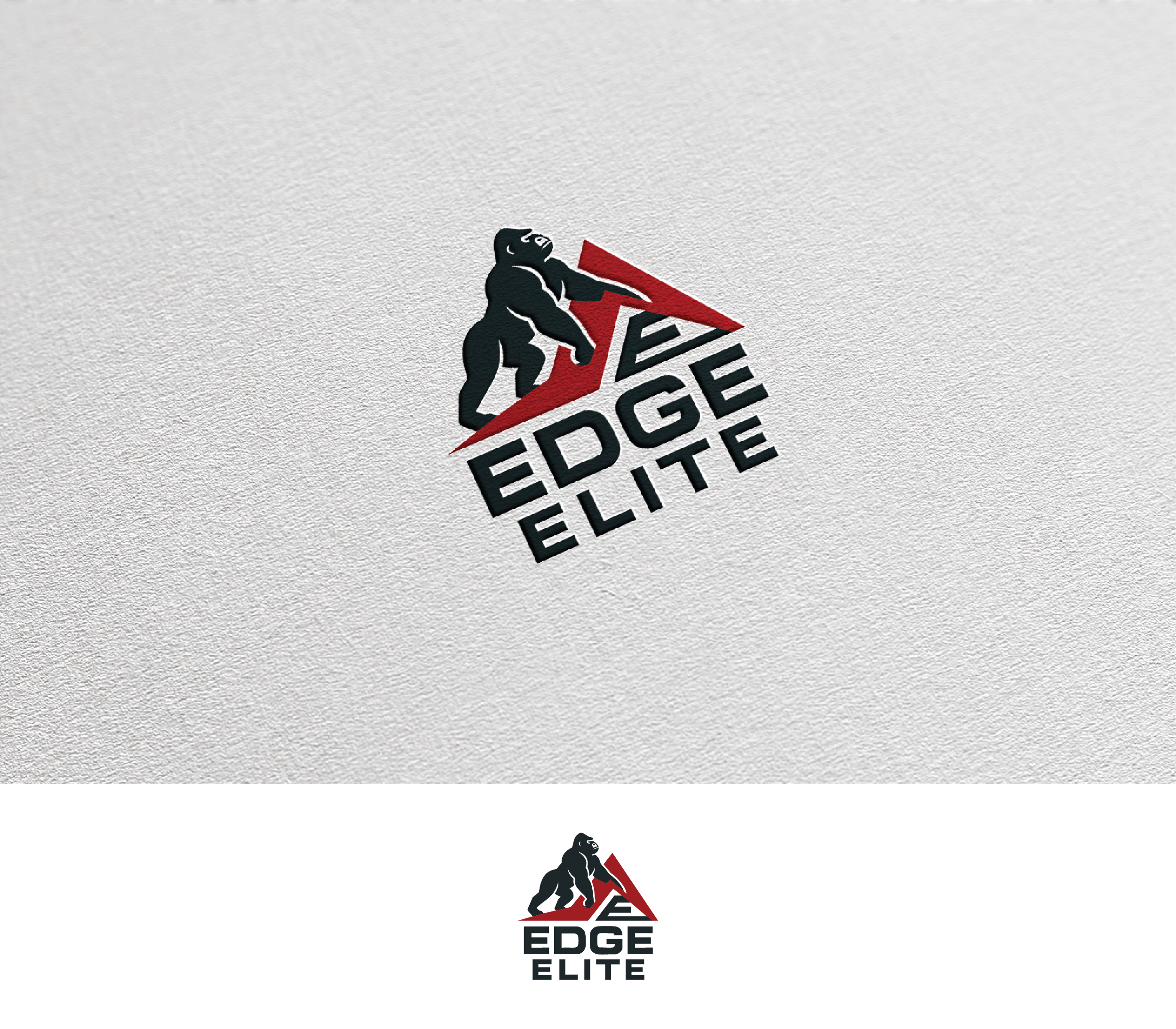 Logo Design by Afsana_Hoque for this project | Design #35768185