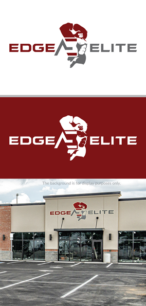 Logo Design by edwinnegz1 for this project | Design: #35763996