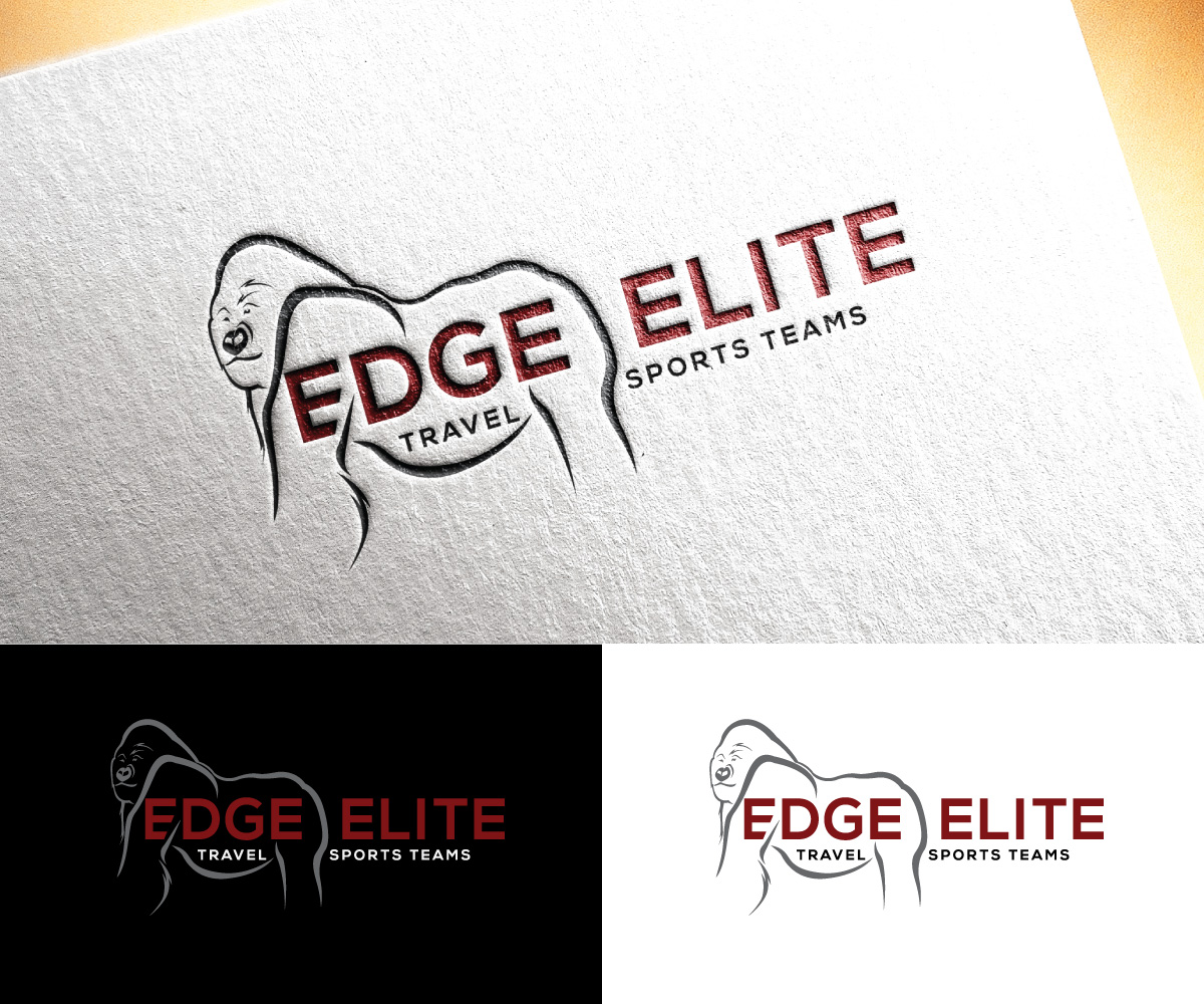 Logo Design by Dot Design 3 for this project | Design #35763963