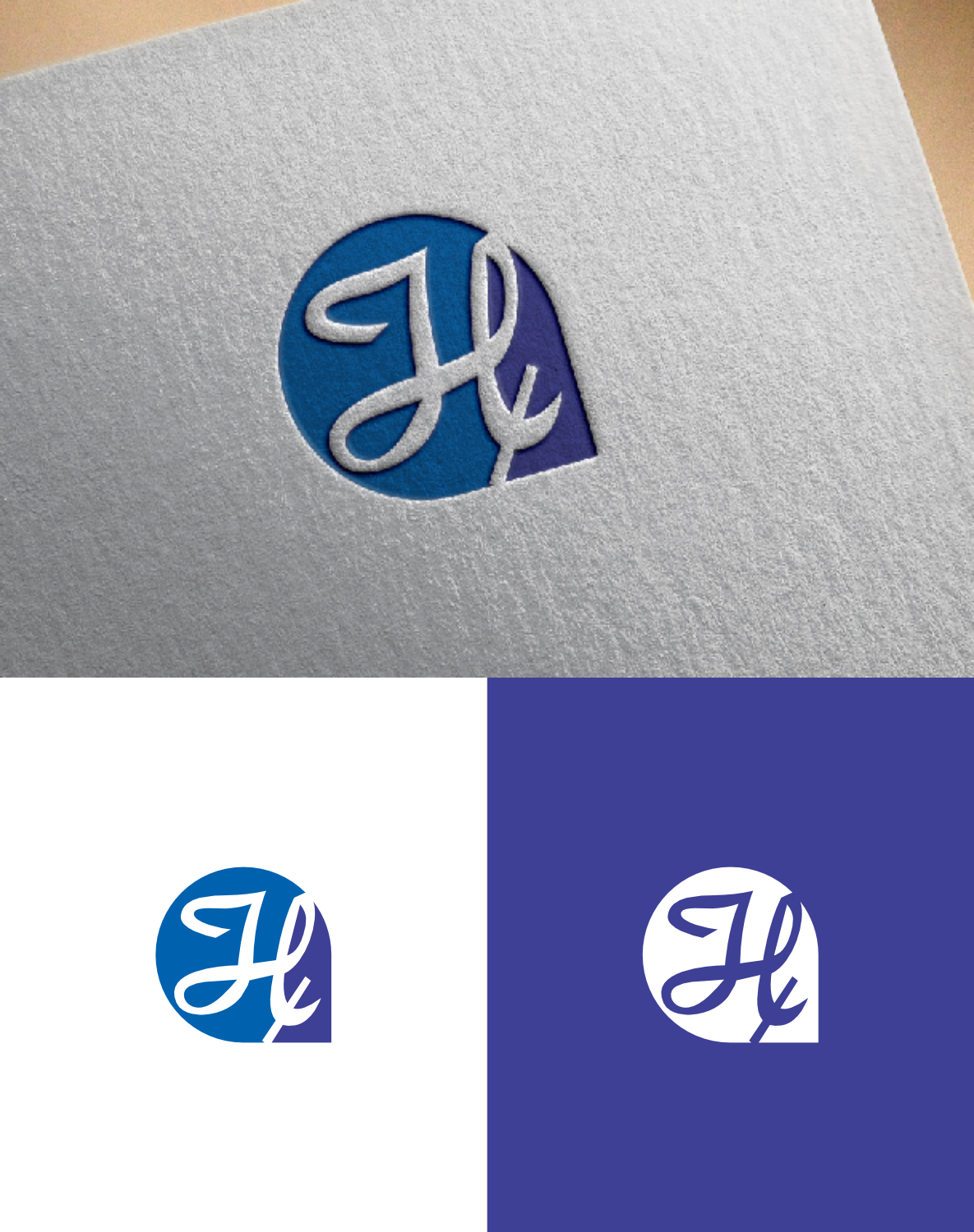 Logo Design by healer1617 for this project | Design #35765414