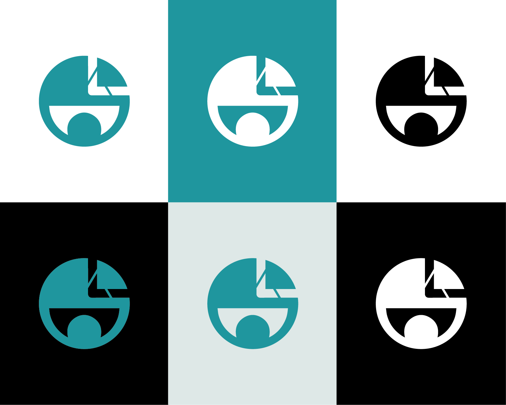 Logo Design by BANI GD for this project | Design #35768278