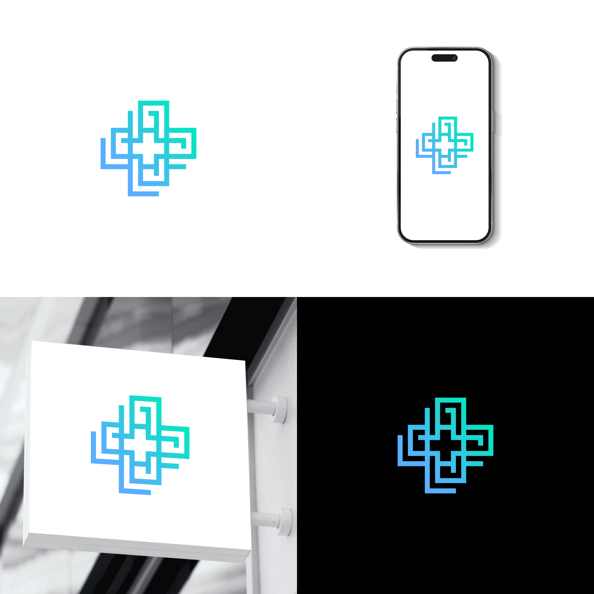 Logo-Design von Royco für dieses Projekt | Design #35770101