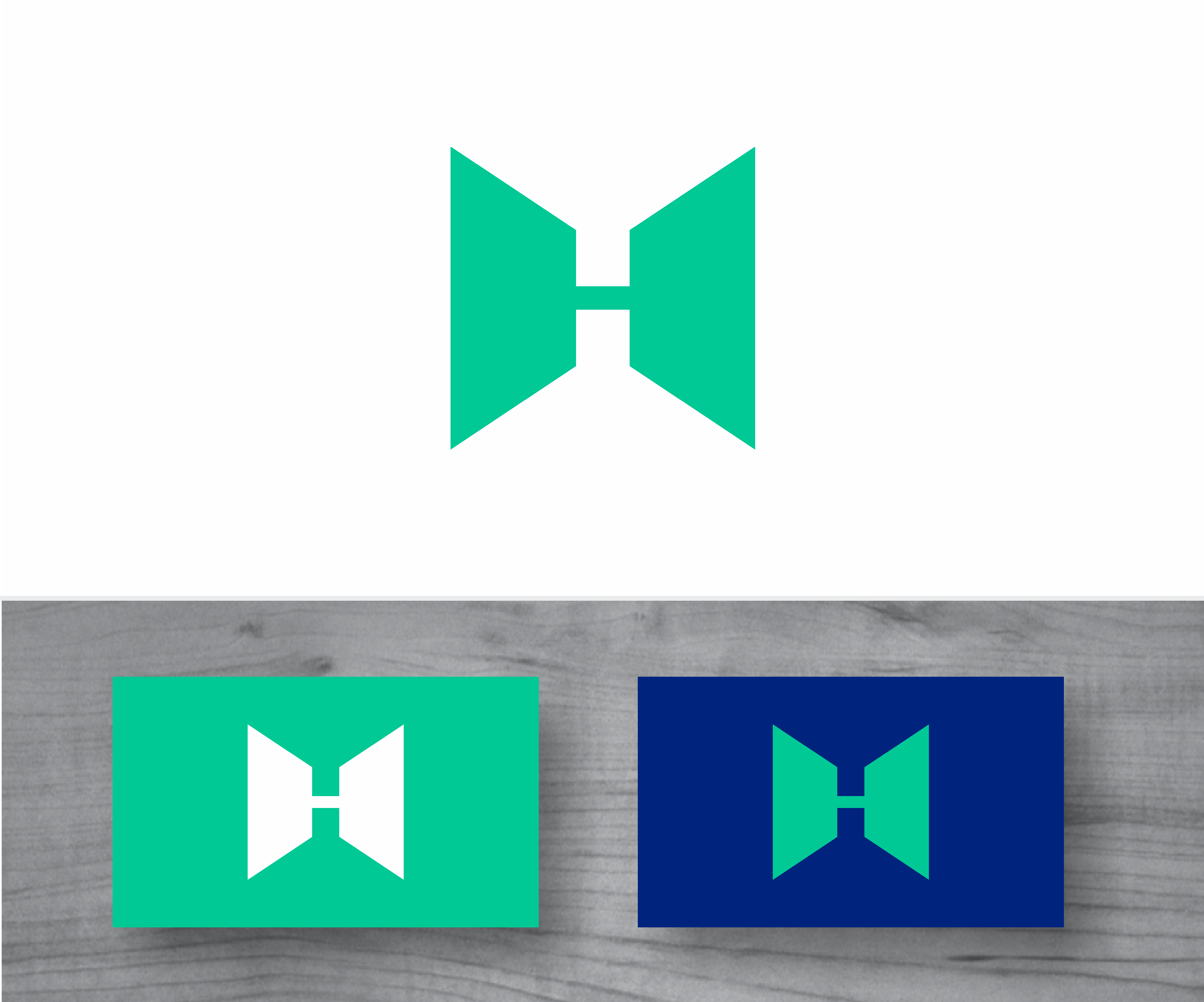 Logo Design by MBARO for this project | Design #35812034