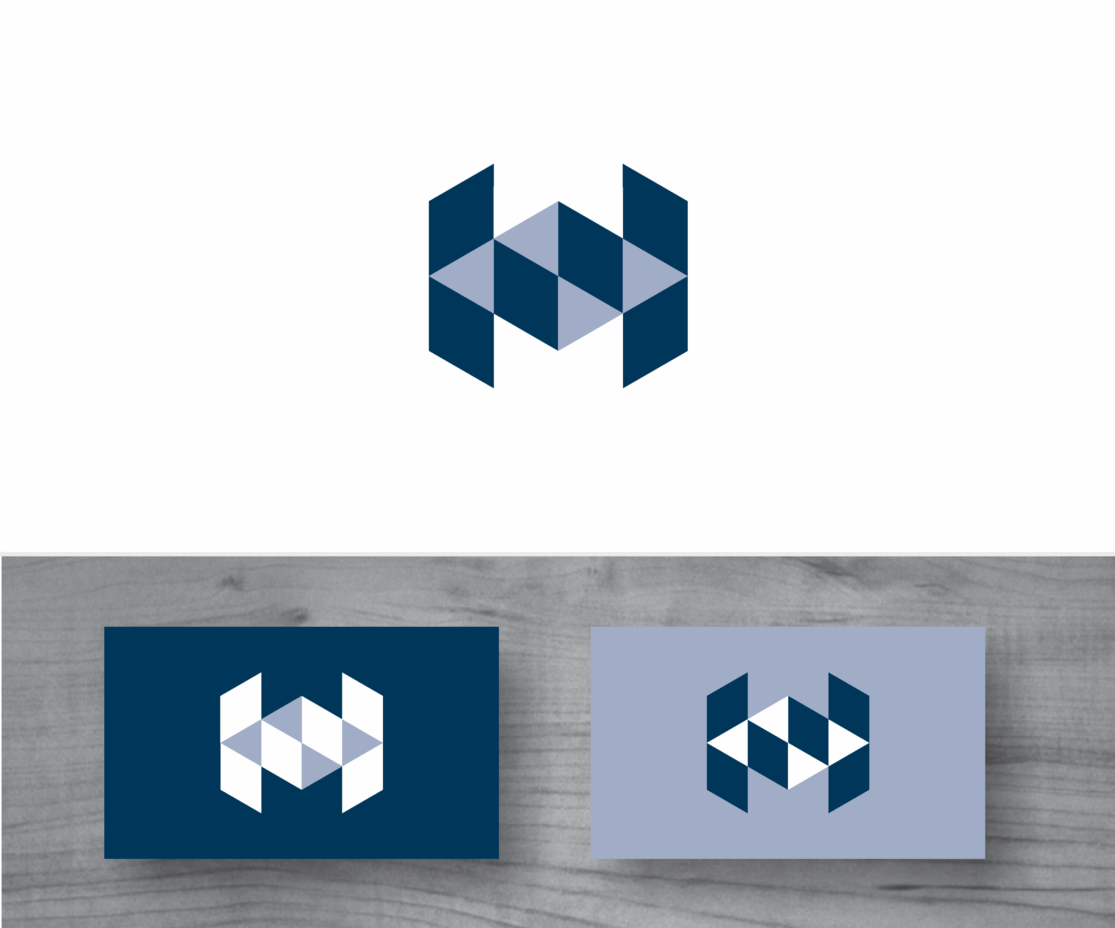 Logo Design by MBARO for this project | Design #35812035
