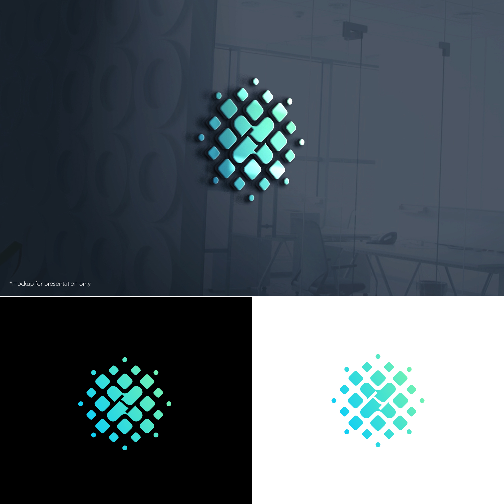 Logo Design by Arjuna Design for this project | Design #35770706