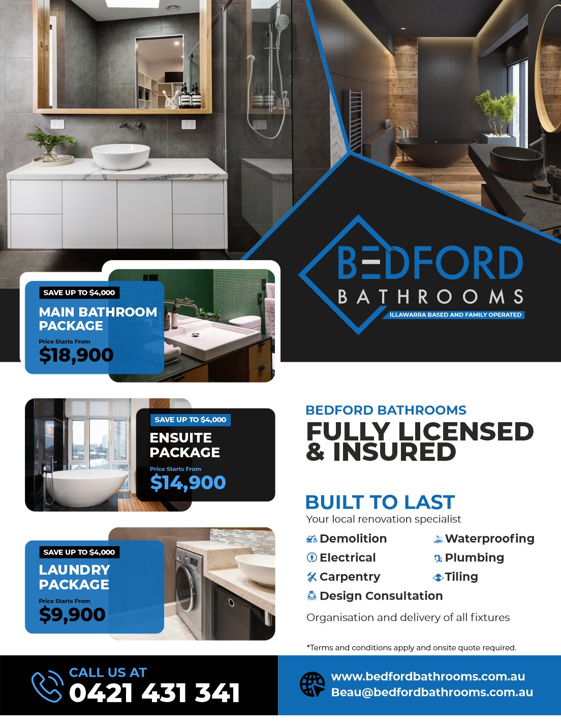 Design de Flyer par Excellar Hub pour ce projet | Design #35801409