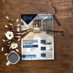 Flyer-Design von Sun Creative für dieses Projekt | Design: #35799907