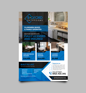 Design de Flyer par Sun Moon Graphic Designer pour ce projet | Design #35801377