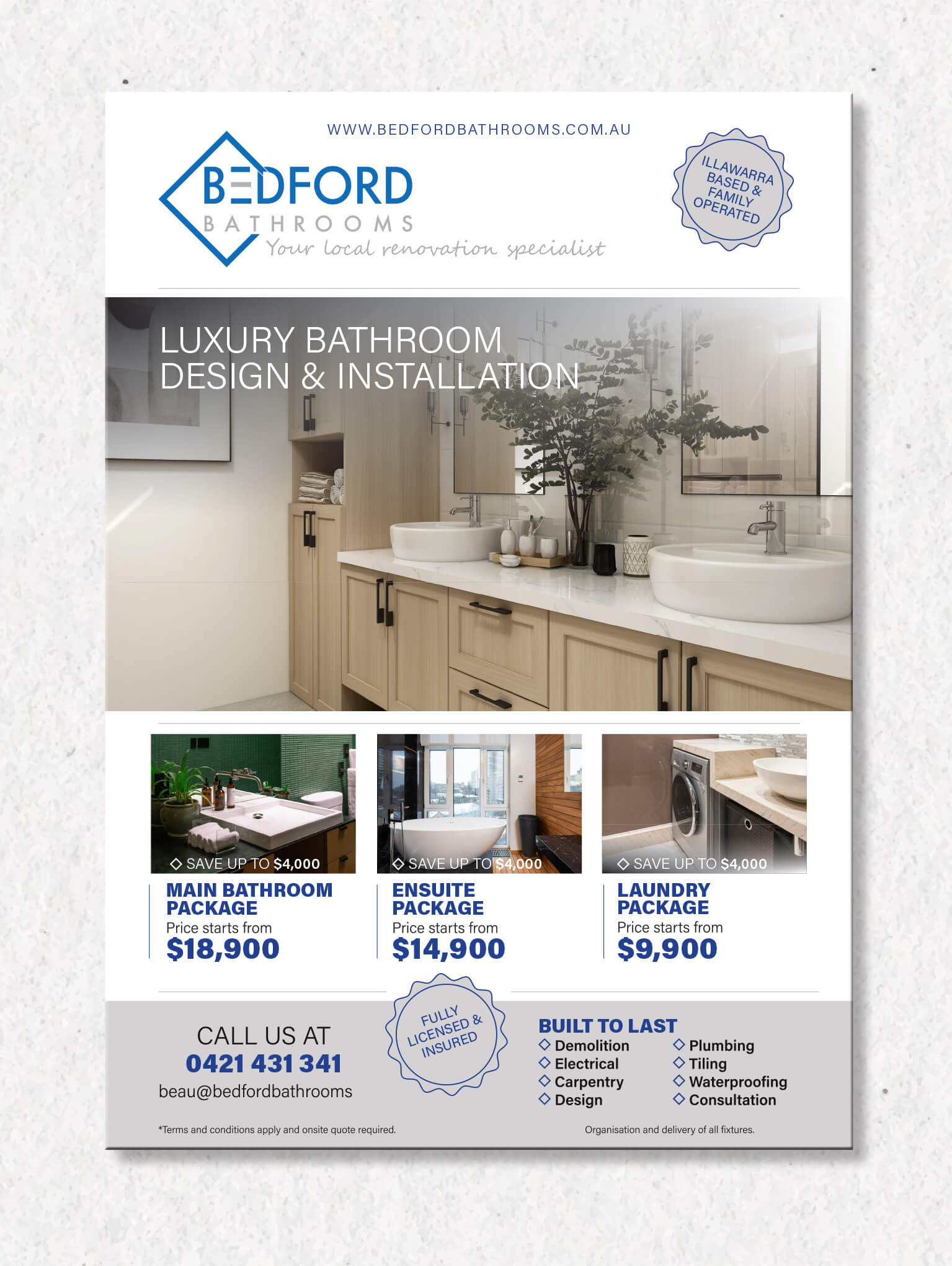 Design de Flyer par andrew3344 pour ce projet | Design #35793526
