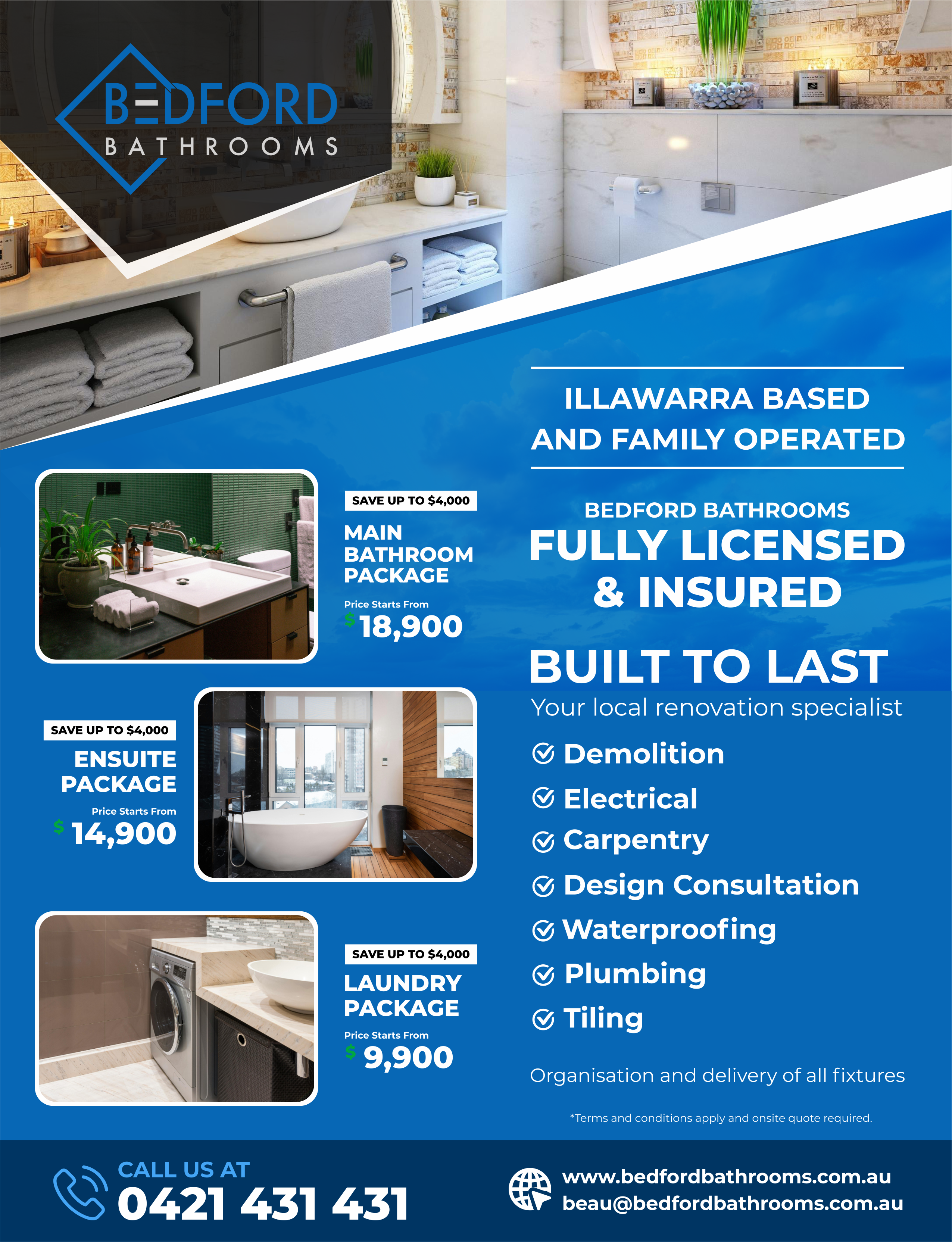 Diseño de Flyer por yusmoker para este proyecto | Diseño #35798169