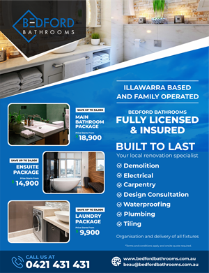 Flyer Design by yusmoker for this project | Design: #35798169