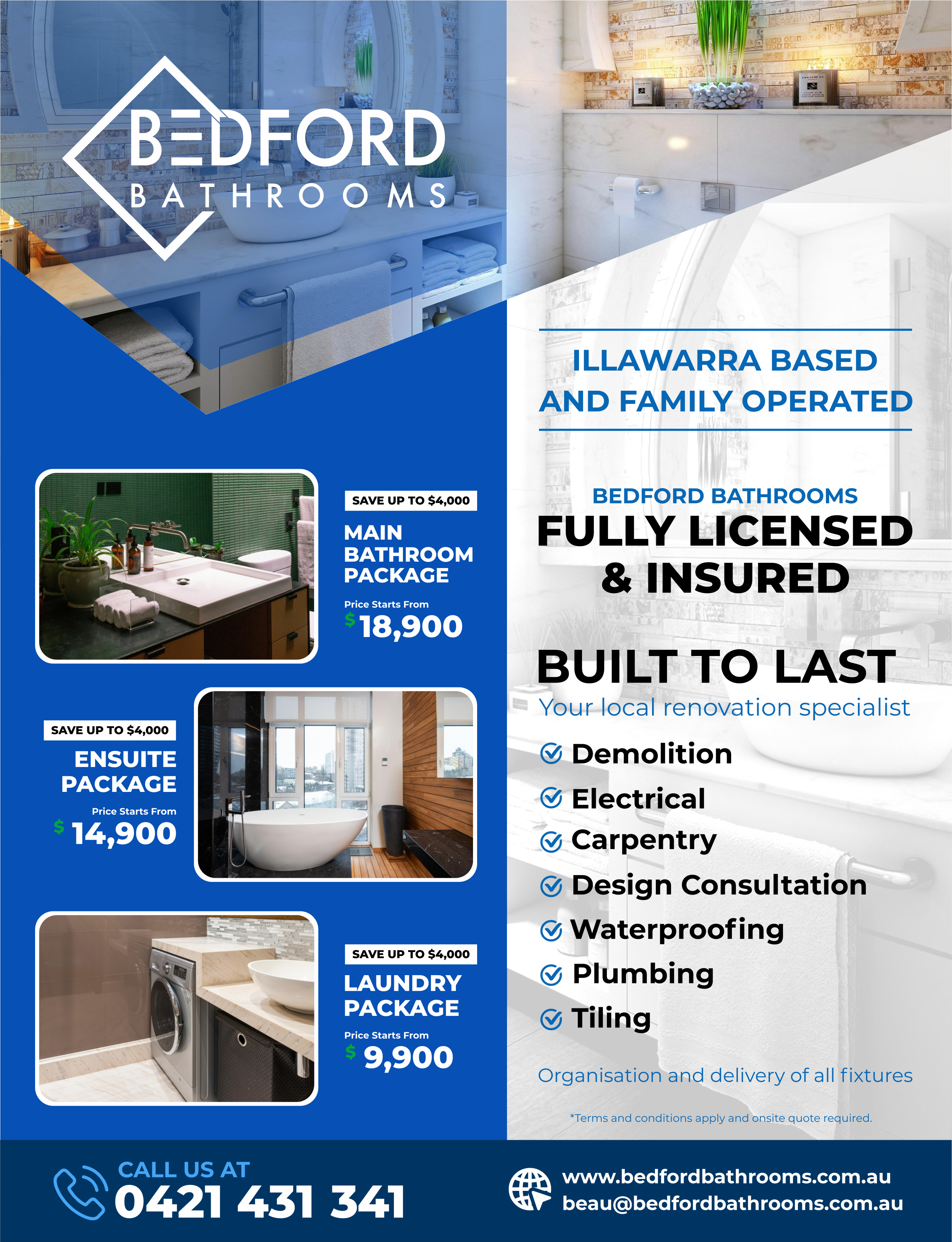 Flyer Design by yusmoker for this project | Design #35798170