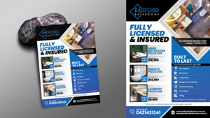 Flyer Design by Impressive Designs for this project | Design: #35794006