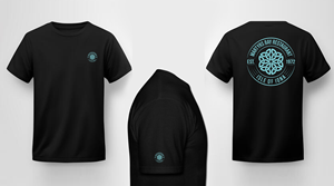 T-shirt Design by ARTOGRAPHY