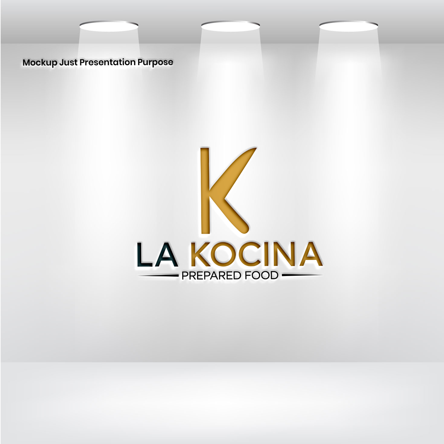 Logo Design by VectorForge for this project | Design #35804026