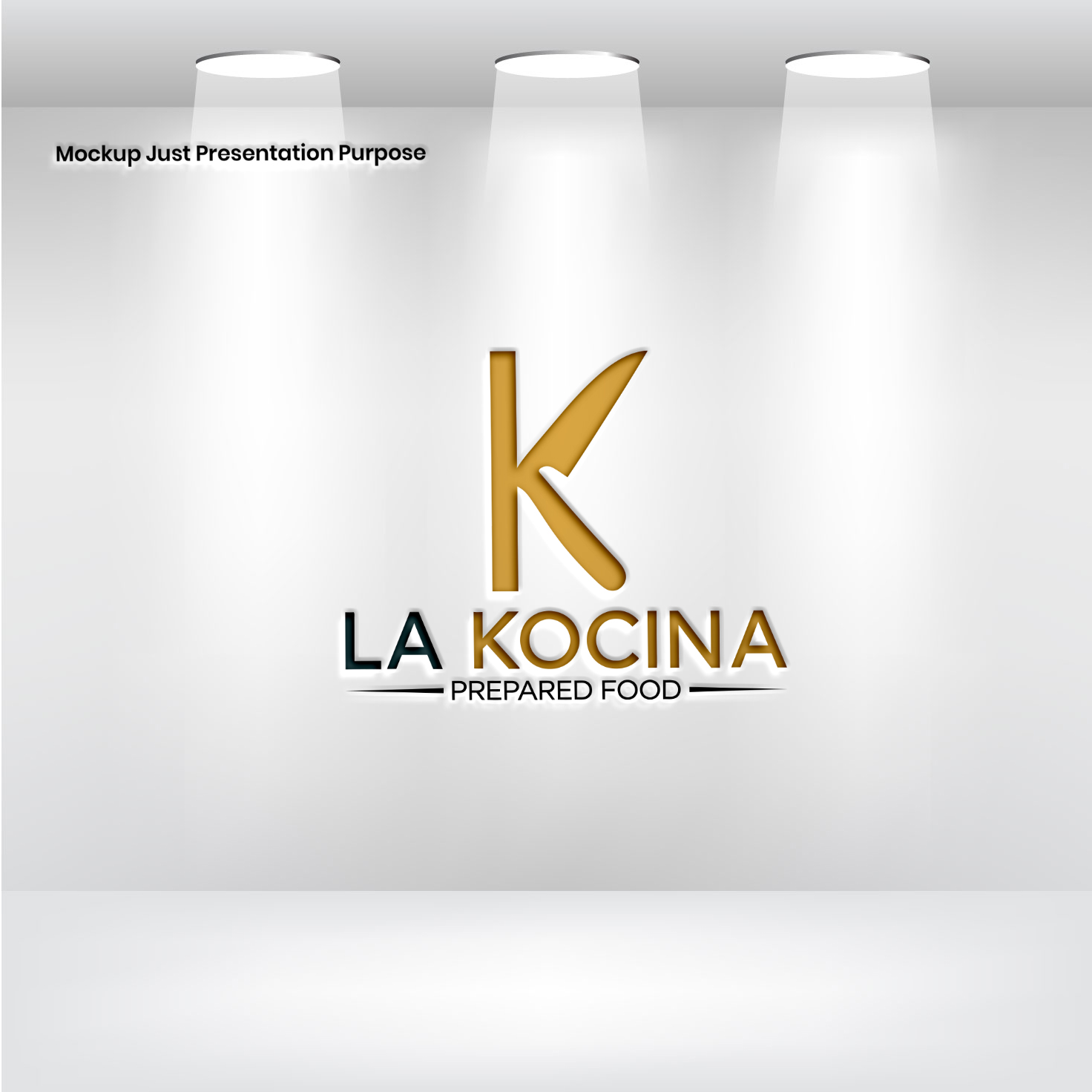 Logo Design by VectorForge for this project | Design #35804027