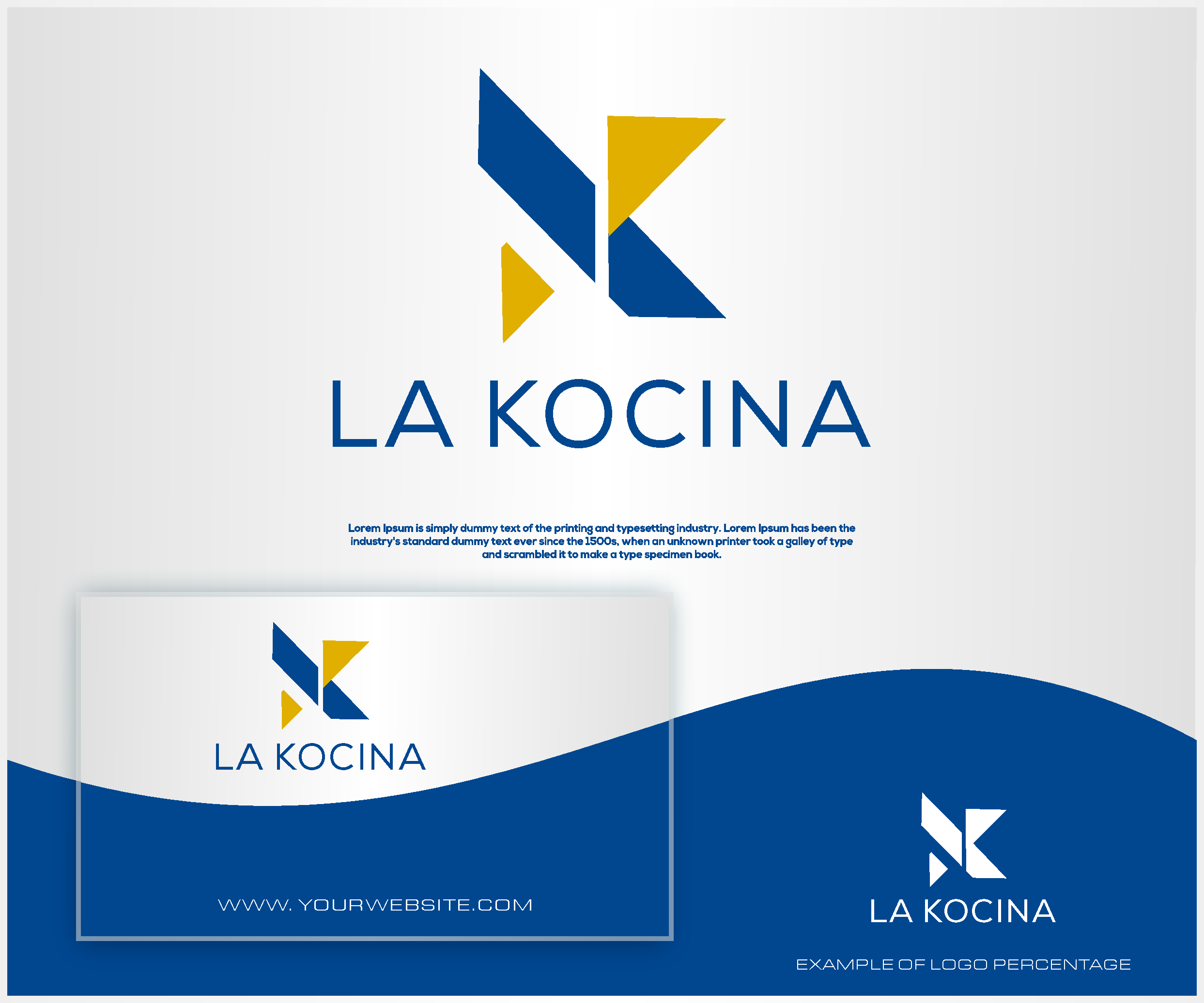 Logo Design by manggawkwk for this project | Design #35777674