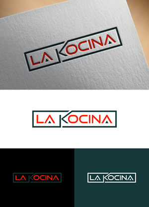 Logo Design by Bunglon_ for this project | Design: #35774166