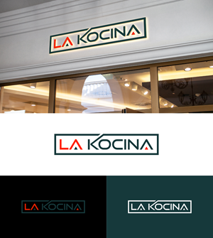 Logo Design by Bunglon_ for this project | Design: #35774167