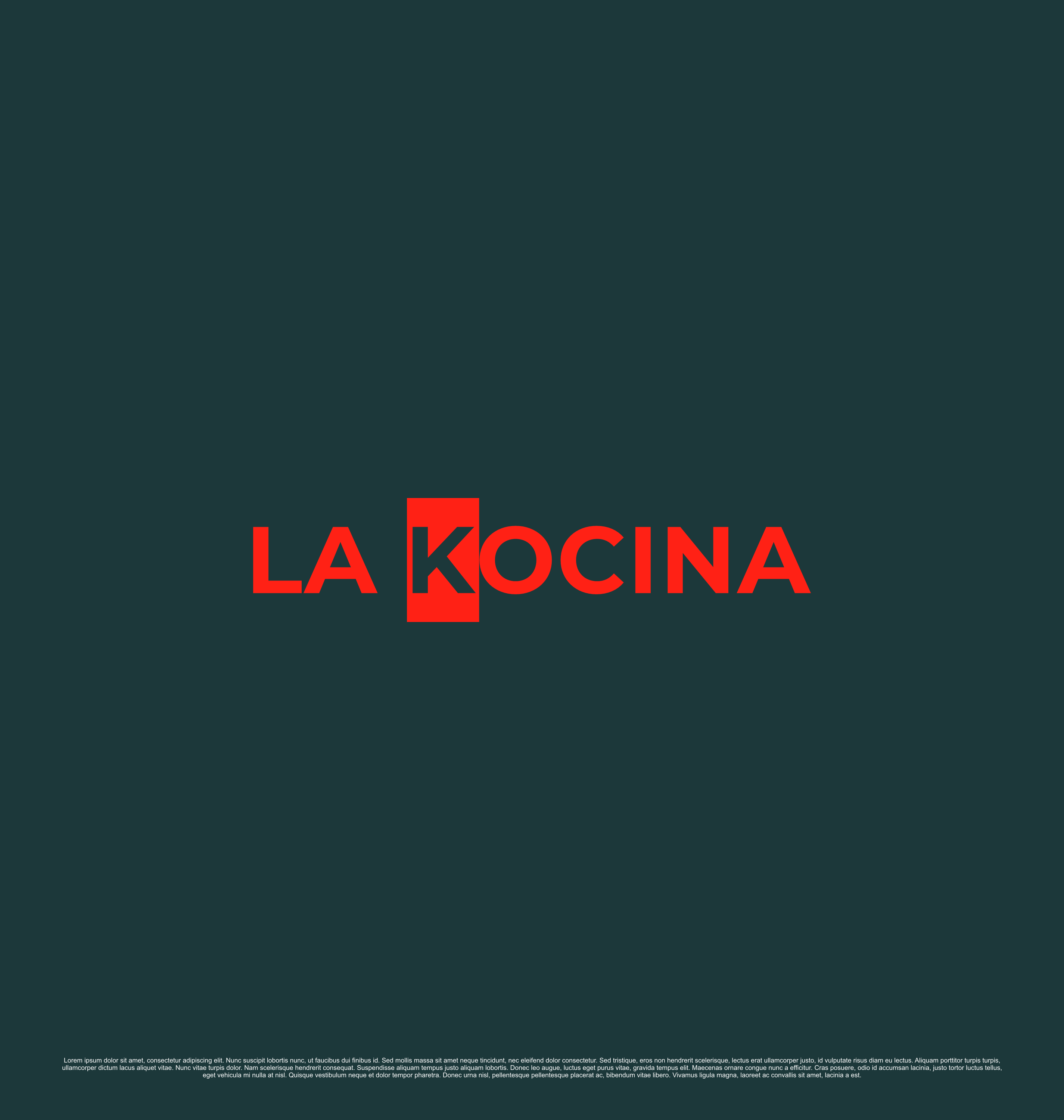 Logo-Design von saesean für dieses Projekt | Design #35774102